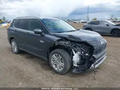 JA4T5VA92RZ621154 2024 MITSUBISHI OUTLANDER