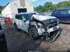 JA4T5VA92SZ006805 2025 MITSUBISHI OUTLANDER