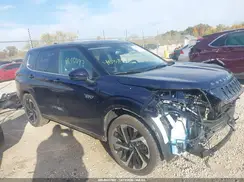 JA4T5VA92SZ043367 2025 MITSUBISHI OUTLANDER