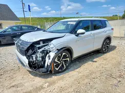 JA4T5VA92SZ054868 2025 MITSUBISHI OUTLANDER