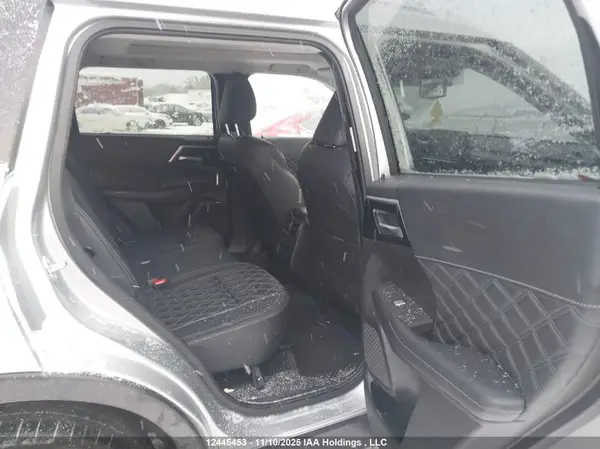 JA4T5VA92SZ603968 2025 MITSUBISHI OUTLANDER - Image 8