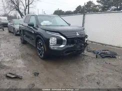 JA4T5VA93PZ616266 2023 MITSUBISHI OUTLANDER