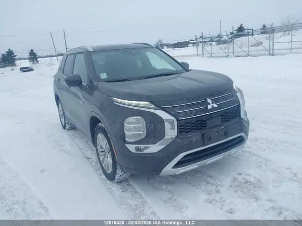 JA4T5VA93RZ613516 2024 MITSUBISHI OUTLANDER - Image 1
