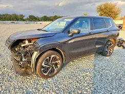JA4T5VA93SZ007963 2025 MITSUBISHI OUTLANDER