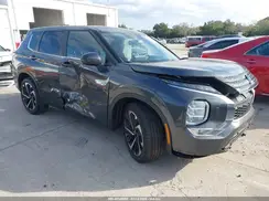 JA4T5VA93SZ010944 2025 MITSUBISHI OUTLANDER