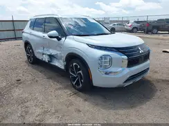 JA4T5VA94PZ029056 2023 MITSUBISHI OUTLANDER