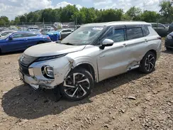 JA4T5VA94PZ031437 2023 MITSUBISHI OUTLANDER