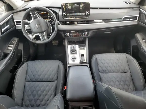 JA4T5VA94PZ031437 2023 MITSUBISHI OUTLANDER - Image 8