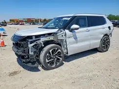 JA4T5VA94PZ045144 2023 MITSUBISHI OUTLANDER