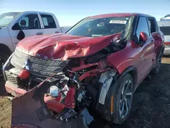 JA4T5VA94RZ024717 2024 MITSUBISHI OUTLANDER
