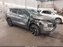JA4T5VA94RZ047432 2024 MITSUBISHI OUTLANDER