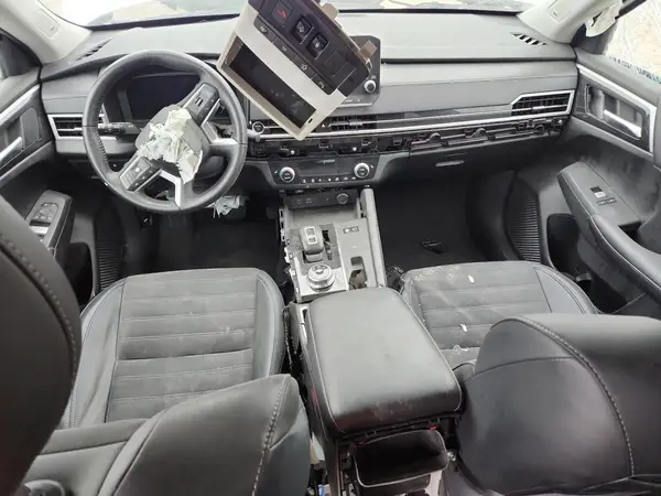 JA4T5VA94RZ067714 2024 MITSUBISHI OUTLANDER - Image 8