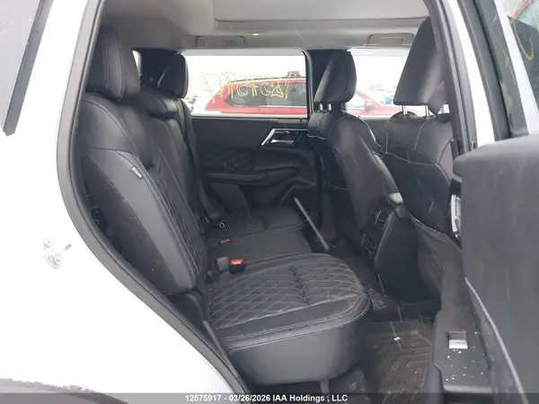 JA4T5VA94RZ607482 2024 MITSUBISHI OUTLANDER - Image 8