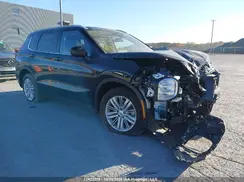 JA4T5VA94RZ619793 2024 MITSUBISHI OUTLANDER