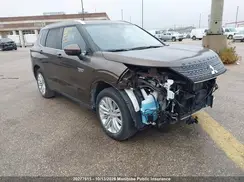 JA4T5VA94RZ621740 2024 MITSUBISHI OUTLANDER