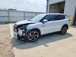 JA4T5VA94SZ008538 2025 MITSUBISHI OUTLANDER