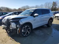 JA4T5VA94SZ041779 2025 MITSUBISHI OUTLANDER