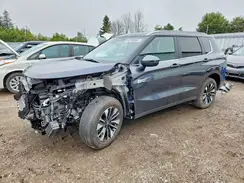 JA4T5VA94TZ615797 2026 MITSUBISHI OUTLANDER