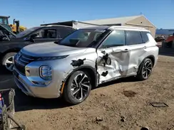 JA4T5VA95PZ026263 2023 MITSUBISHI OUTLANDER
