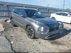 JA4T5VA95PZ047484 2023 MITSUBISHI OUTLANDER