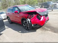 JA4T5VA95PZ050532 2023 MITSUBISHI OUTLANDER