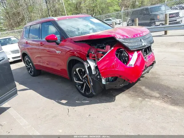 JA4T5VA95PZ050532 2023 MITSUBISHI OUTLANDER - Image 1