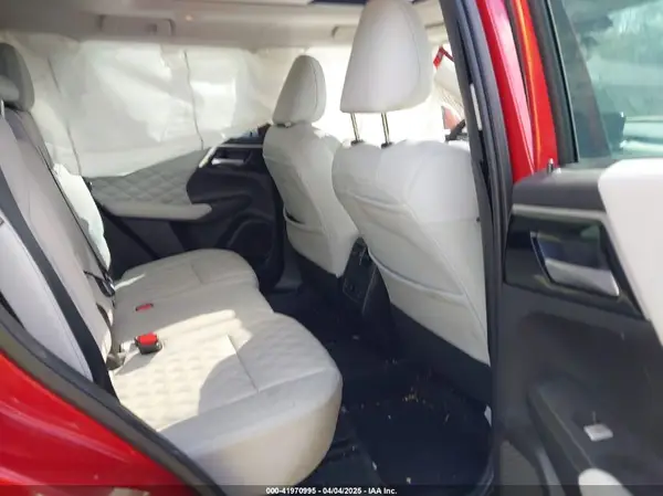 JA4T5VA95PZ050532 2023 MITSUBISHI OUTLANDER - Image 8