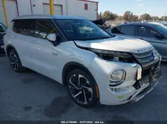 JA4T5VA95PZ058128 2023 MITSUBISHI OUTLANDER