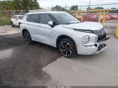 JA4T5VA95PZ062468 2023 MITSUBISHI OUTLANDER