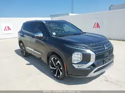 JA4T5VA95PZ614406 2023 MITSUBISHI OUTLANDER