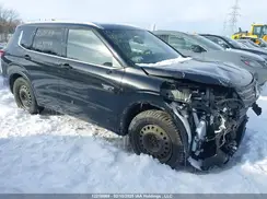 JA4T5VA95PZ622473 2023 MITSUBISHI OUTLANDER