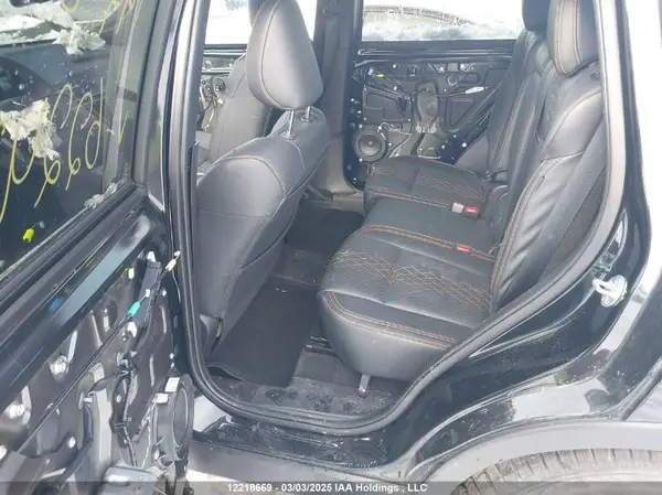 JA4T5VA95PZ622473 2023 MITSUBISHI OUTLANDER - Image 8