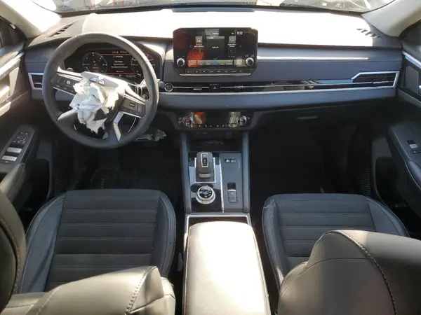 JA4T5VA95RZ064045 2024 MITSUBISHI OUTLANDER - Image 8