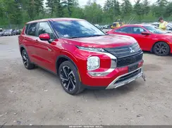 JA4T5VA95SZ011688 2025 MITSUBISHI OUTLANDER
