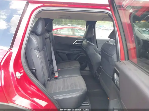 JA4T5VA95SZ011688 2025 MITSUBISHI OUTLANDER - Image 8