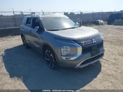 JA4T5VA96P0622692 2023 MITSUBISHI OUTLANDER
