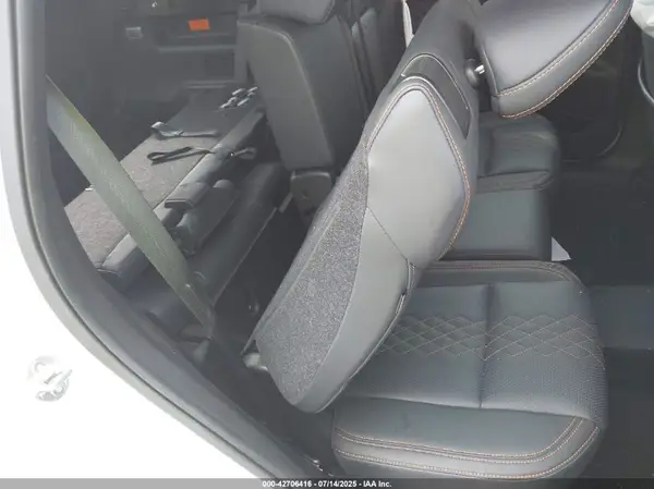 JA4T5VA96PZ017166 2023 MITSUBISHI OUTLANDER - Image 8
