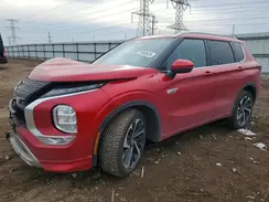 JA4T5VA96PZ026756 2023 MITSUBISHI OUTLANDER
