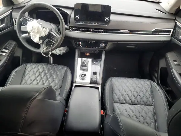 JA4T5VA96PZ026756 2023 MITSUBISHI OUTLANDER - Image 8