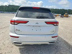 JA4T5VA96PZ038793 2023 MITSUBISHI OUTLANDER