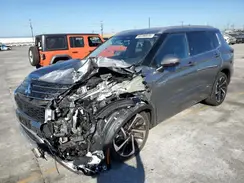 JA4T5VA96PZ053214 2023 MITSUBISHI OUTLANDER