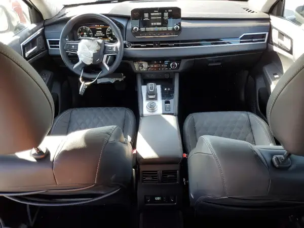 JA4T5VA96PZ053214 2023 MITSUBISHI OUTLANDER - Image 8