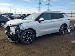JA4T5VA96PZ058266 2023 MITSUBISHI OUTLANDER