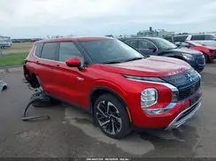 JA4T5VA96SZ008637 2025 MITSUBISHI OUTLANDER
