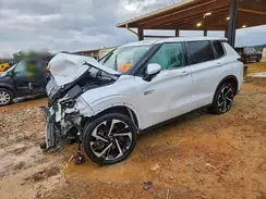 JA4T5VA96SZ010002 2025 MITSUBISHI OUTLANDER