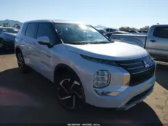 JA4T5VA96SZ038253 2025 MITSUBISHI OUTLANDER