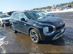 JA4T5VA97PZ032274 2023 MITSUBISHI OUTLANDER