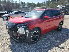 JA4T5VA97PZ033974 2023 MITSUBISHI OUTLANDER