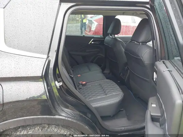 JA4T5VA97PZ034428 2023 MITSUBISHI OUTLANDER - Image 8