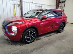 JA4T5VA97PZ059801 2023 MITSUBISHI OUTLANDER